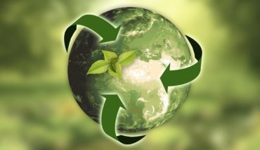<H4>El reciclaje como acción para salvar el planeta</h4>