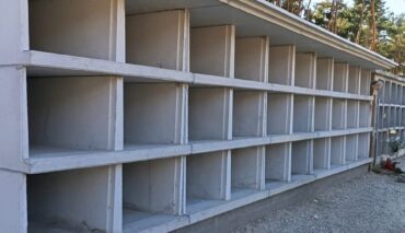 <H4>AMPLIACION CEMENTERIO QUINTANAR DE LA SIERRA (BURGOS)</H4>